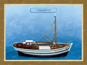 Λίμπερτυ – Καμβάς
